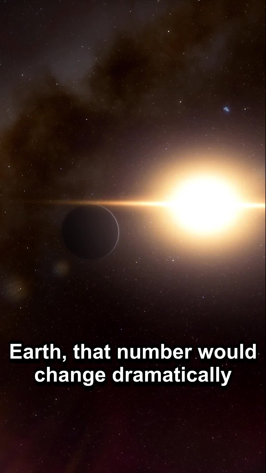 How Much Would a 65 kg Person Weigh on Each Planet?