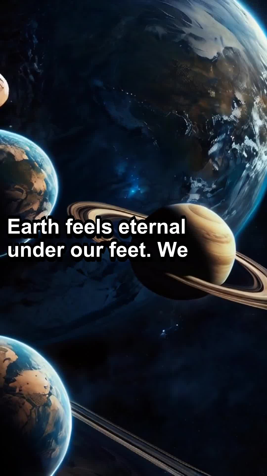 Unveiling the Fate of Earth: Impacts and Survival Strategies
