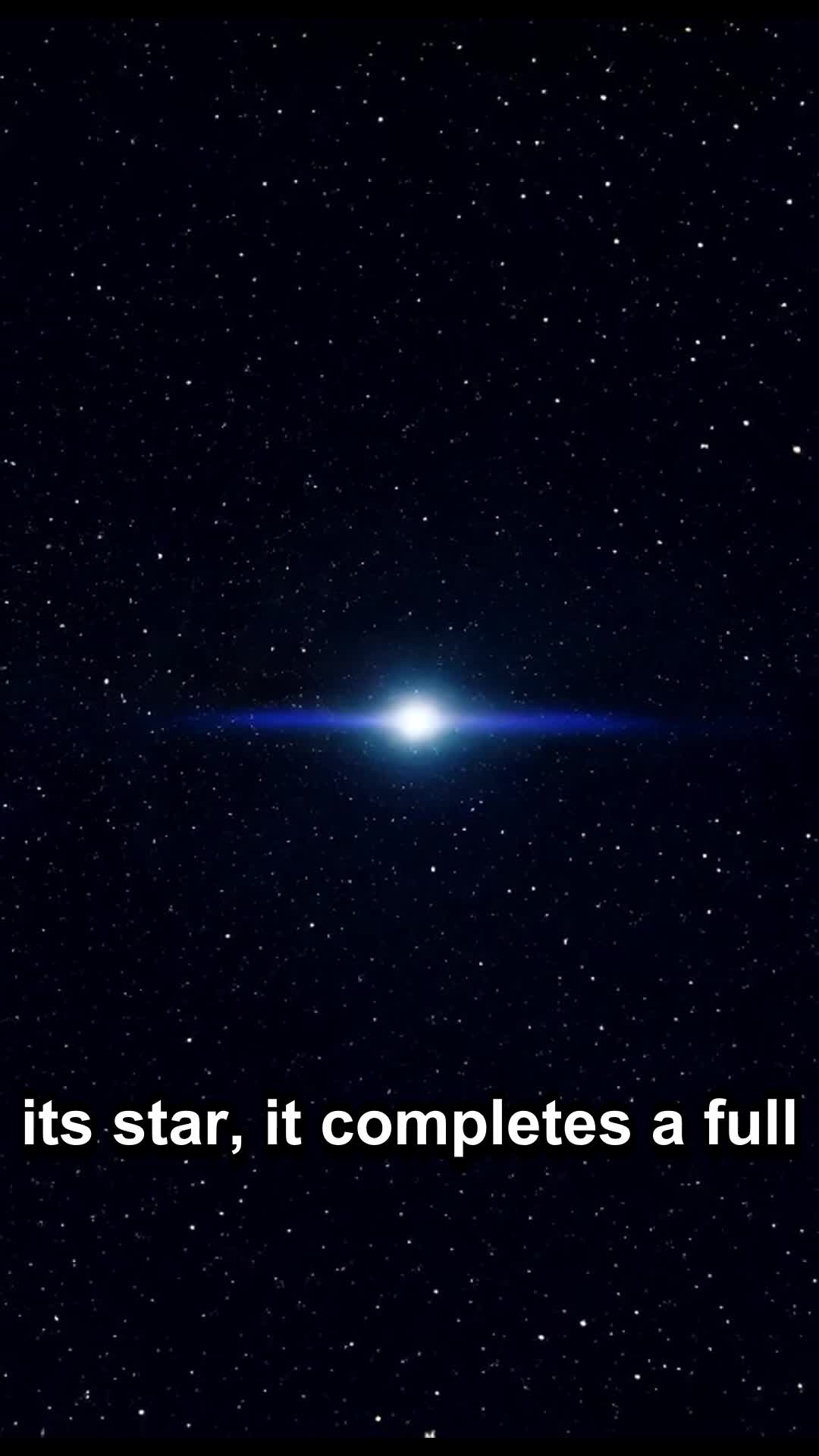⁣Unveiling the Mystery: The Ultra-Fast Orbiting Planet in Just 18 Hours