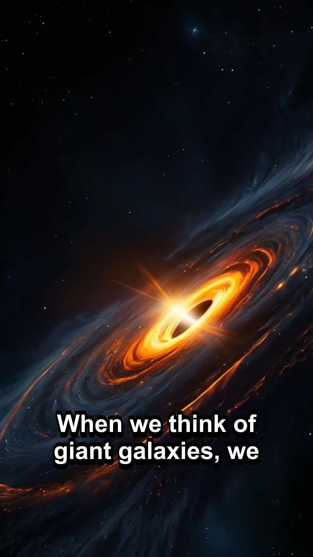 Unveiling the True Giant: Exploring the Universe's Largest Galaxy