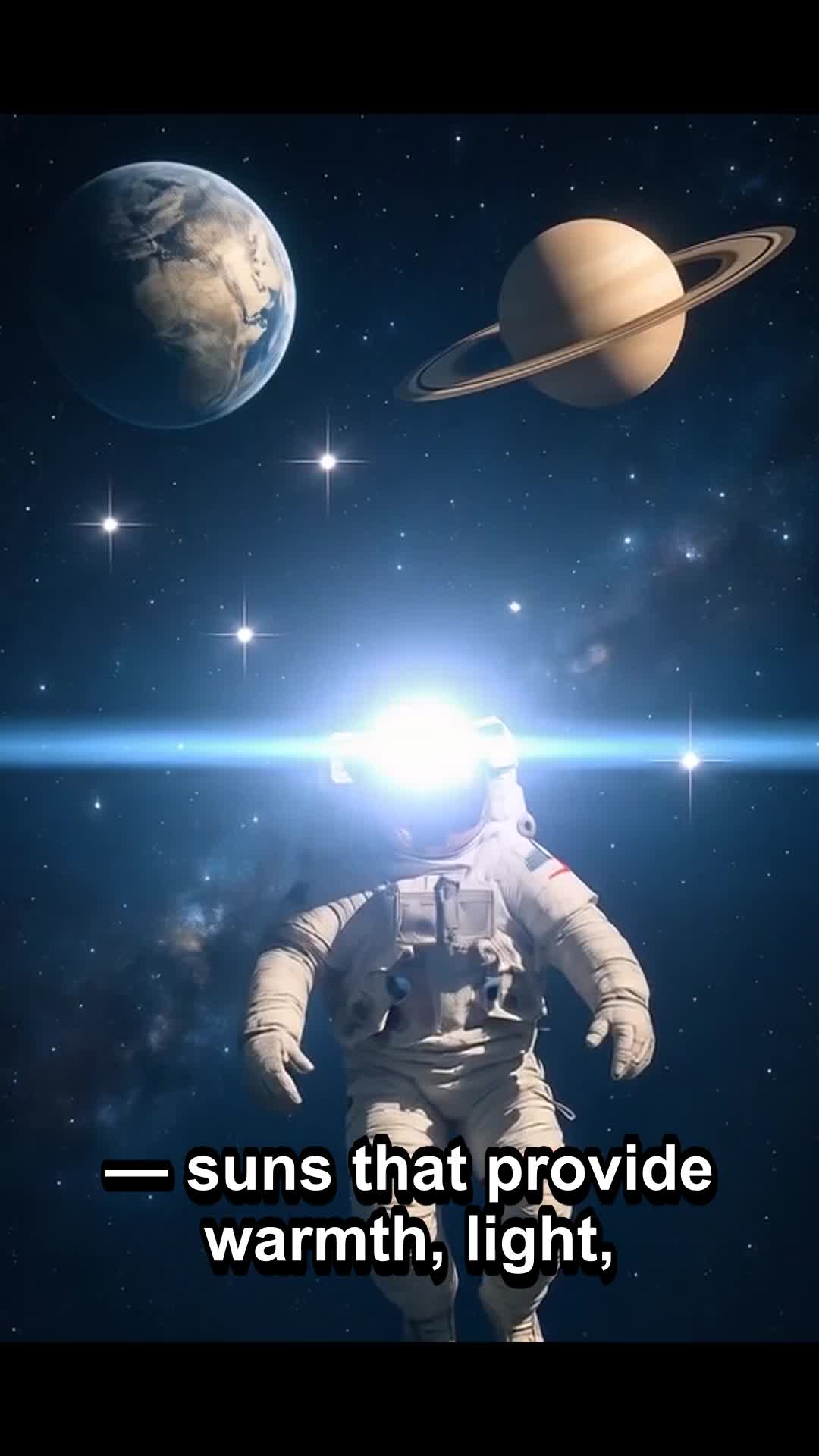 ⁣Discovering the Unseen: A Planet Orbiting a Dead Star
