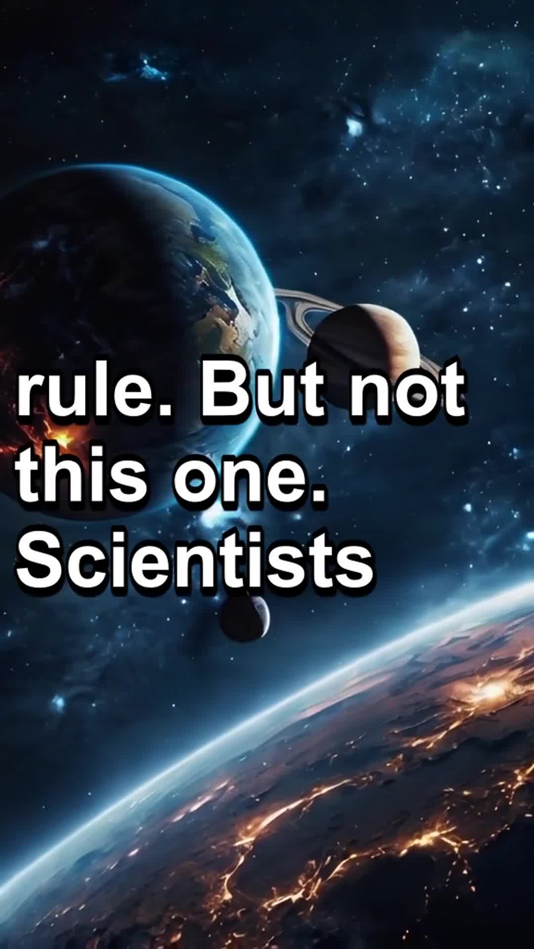 Unveiling the Mystery: The Rogue Planet With No Star