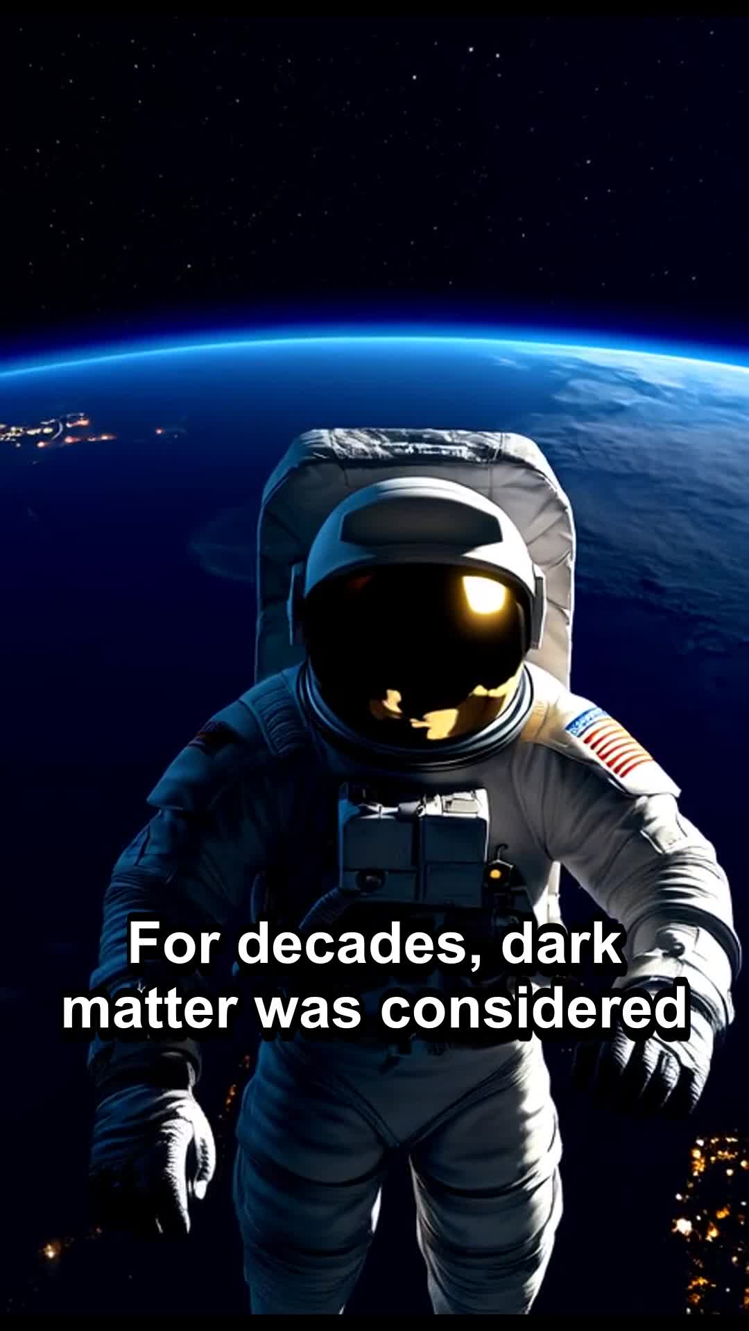⁣Unraveling the Mystery: Galaxies Without Dark Matter Explained