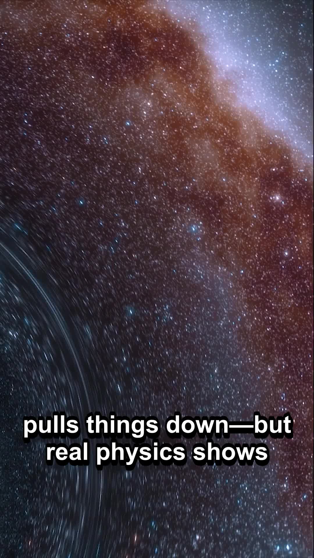 Unveiling Gravity: Secrets of the Force That Shapes Our Universe