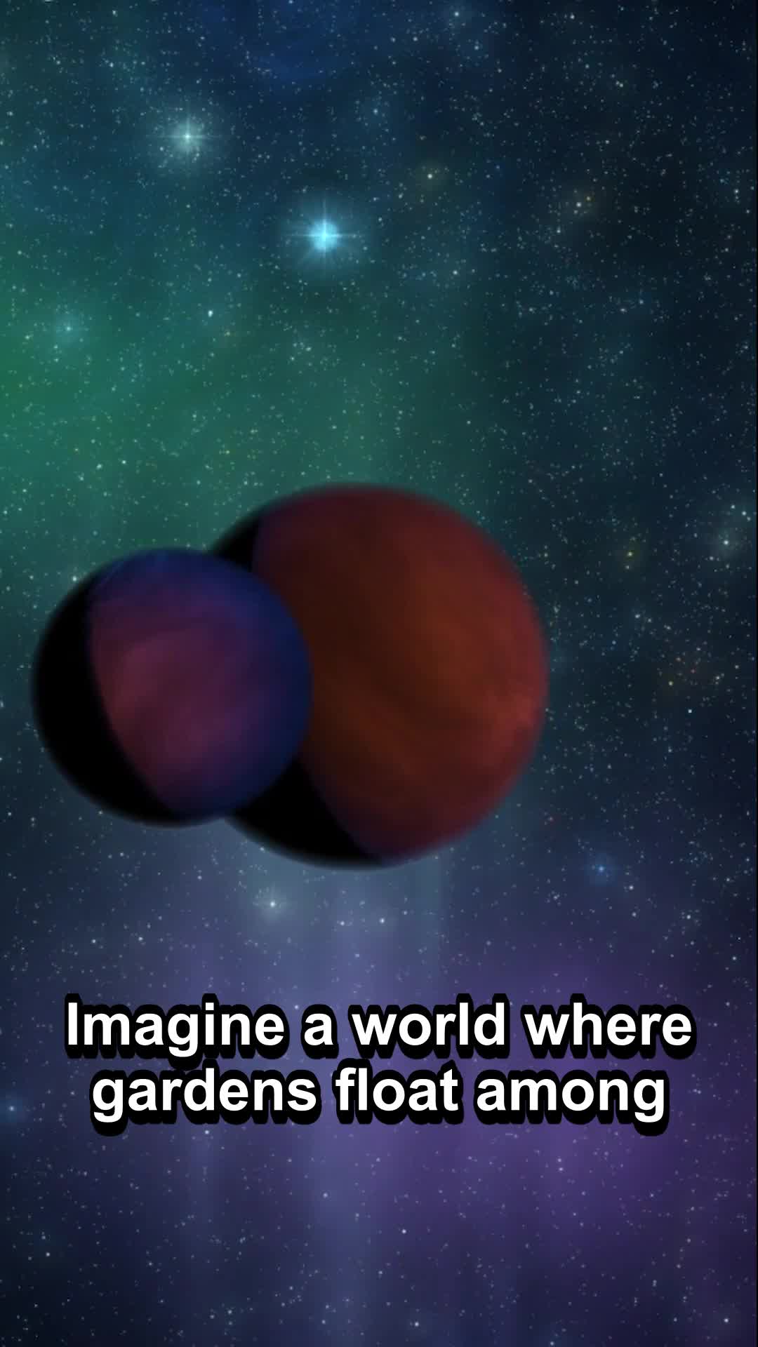 ⁣Thriving Beyond Earth: How Plants Grow in Space